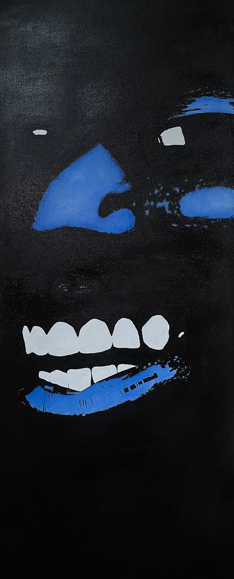 “Smile” ( 2022 )