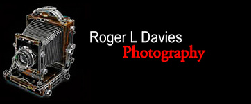 Roger L Davies Photography, Portfolio
