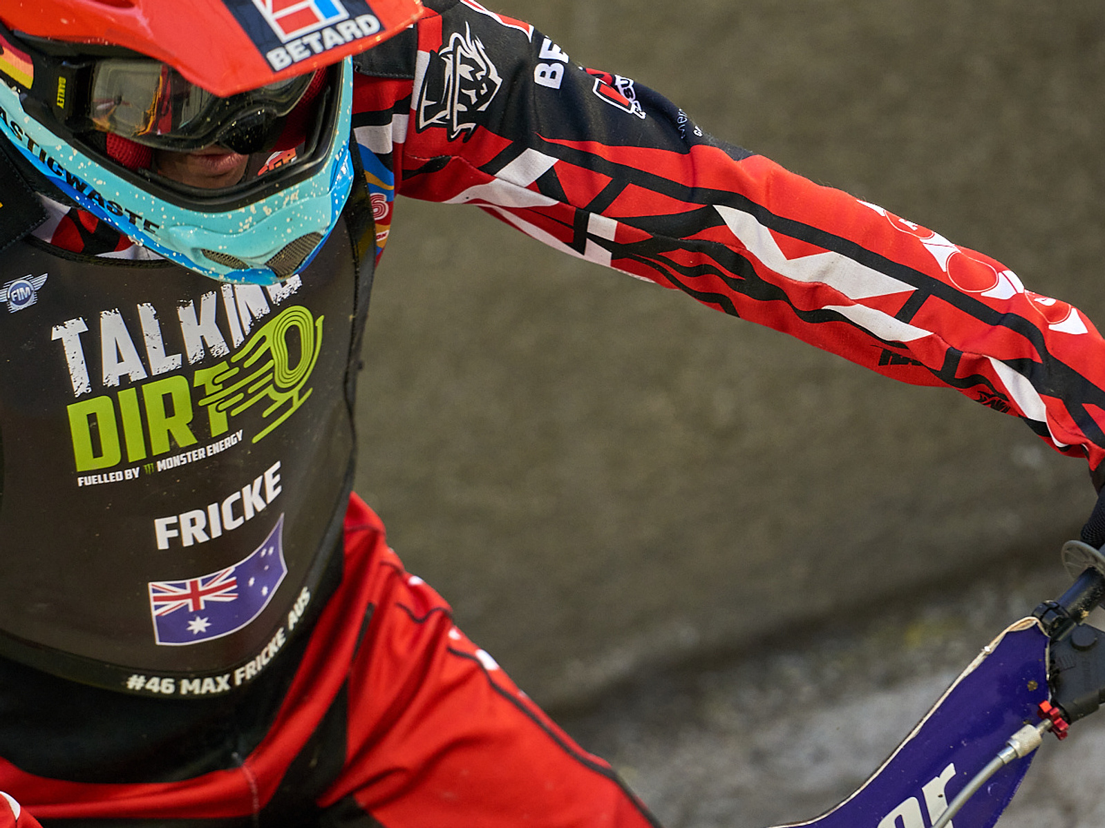 SGP Torun Round 10 - Alan Sayers Photography