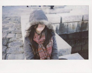 Photo c/o of Savannah Daras.