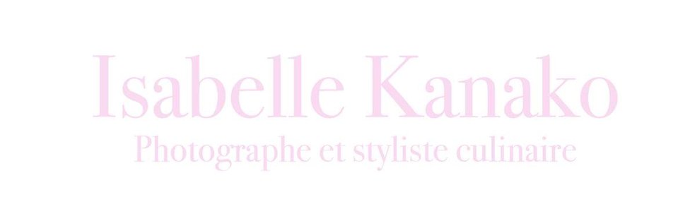 Isabelle Kanako