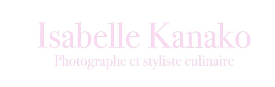 Isabelle Kanako