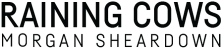 Morgan Sheardown