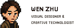 Wentian Zhu's Portfolio