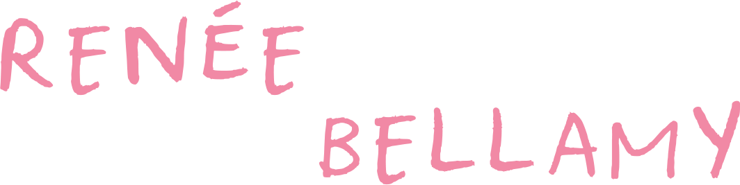 Renée Bellamy | Artist