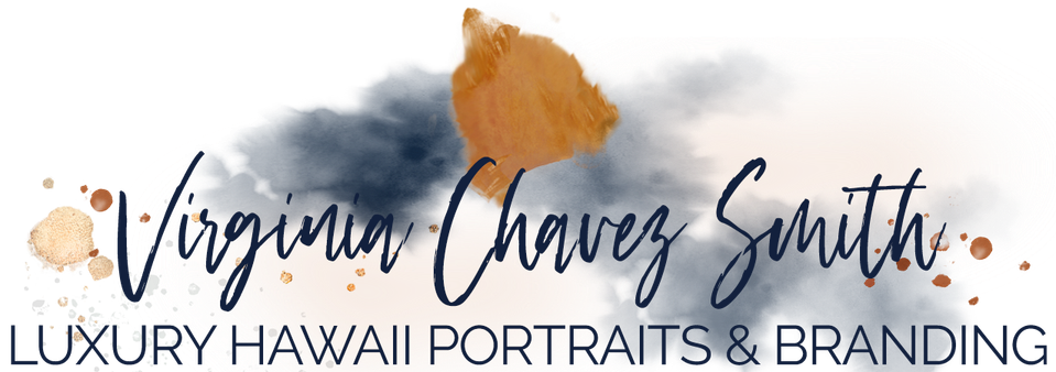 Big Island Portraits & Branding