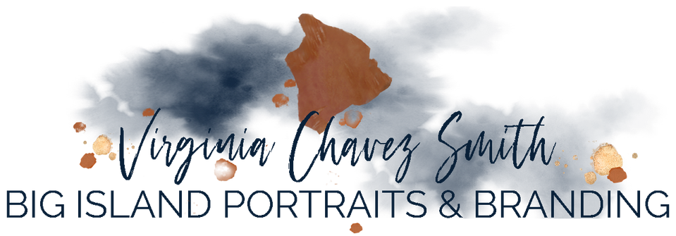 Big Island Portraits & Branding