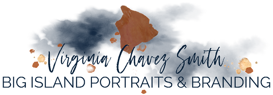 Big Island Portraits & Branding