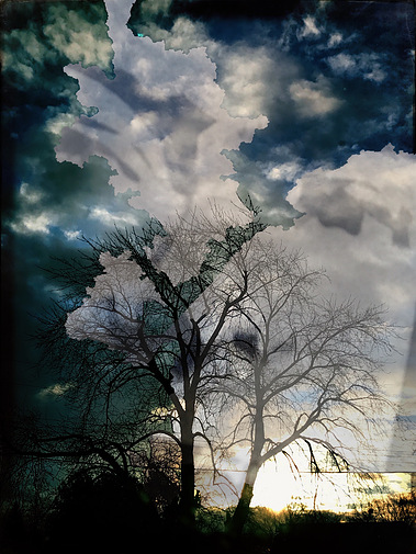 photo collage by nichole christian