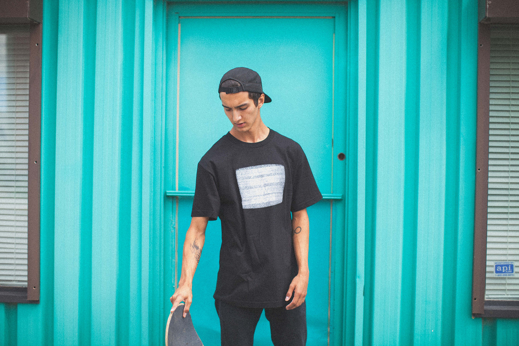SJA Clothing Joseph Visser