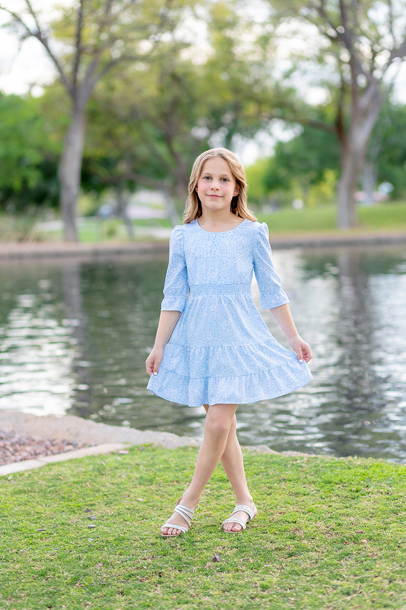 Photography session at anthem community park in Anthem, Az in Northern Phoenix.  Tips for posing children.
