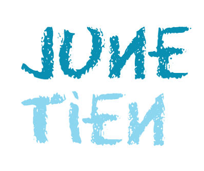 JuneTien illustration