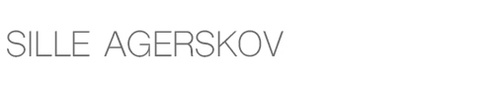 Sille Agerskov