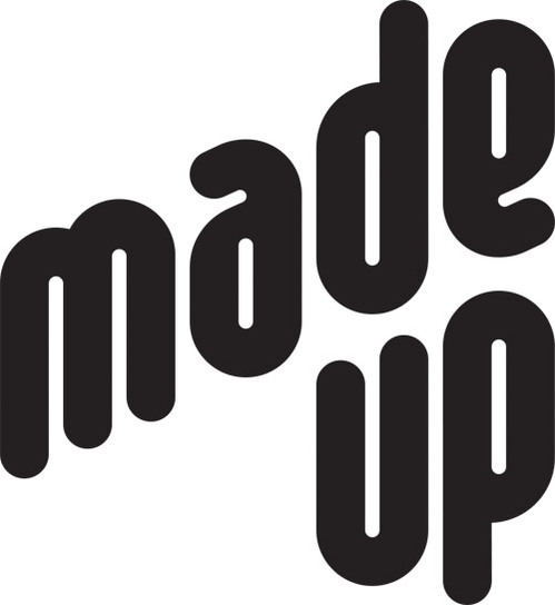 Work by Made Up Studio. Typography, illustration and animation for editorial, advertising, and branding.