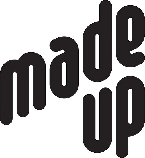 Work by Made Up Studio. Typography, illustration and animation for editorial, advertising, and branding.