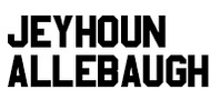 JEYHOUN ALLEBAUGH - Film, Photo & Creative Direction