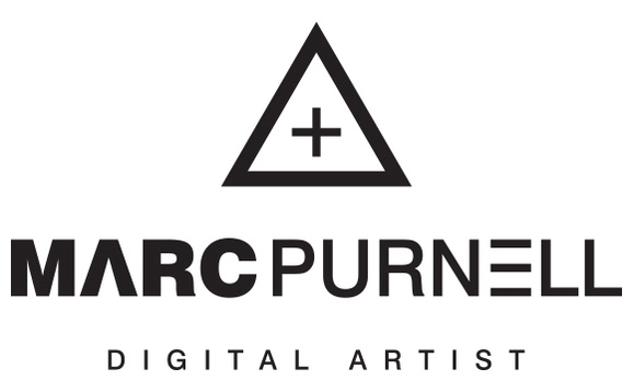 Marc Purnell - Digital Artist