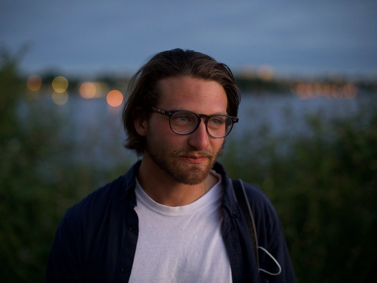 Cole Bushell About Me - Cole Burston | Photojournalist