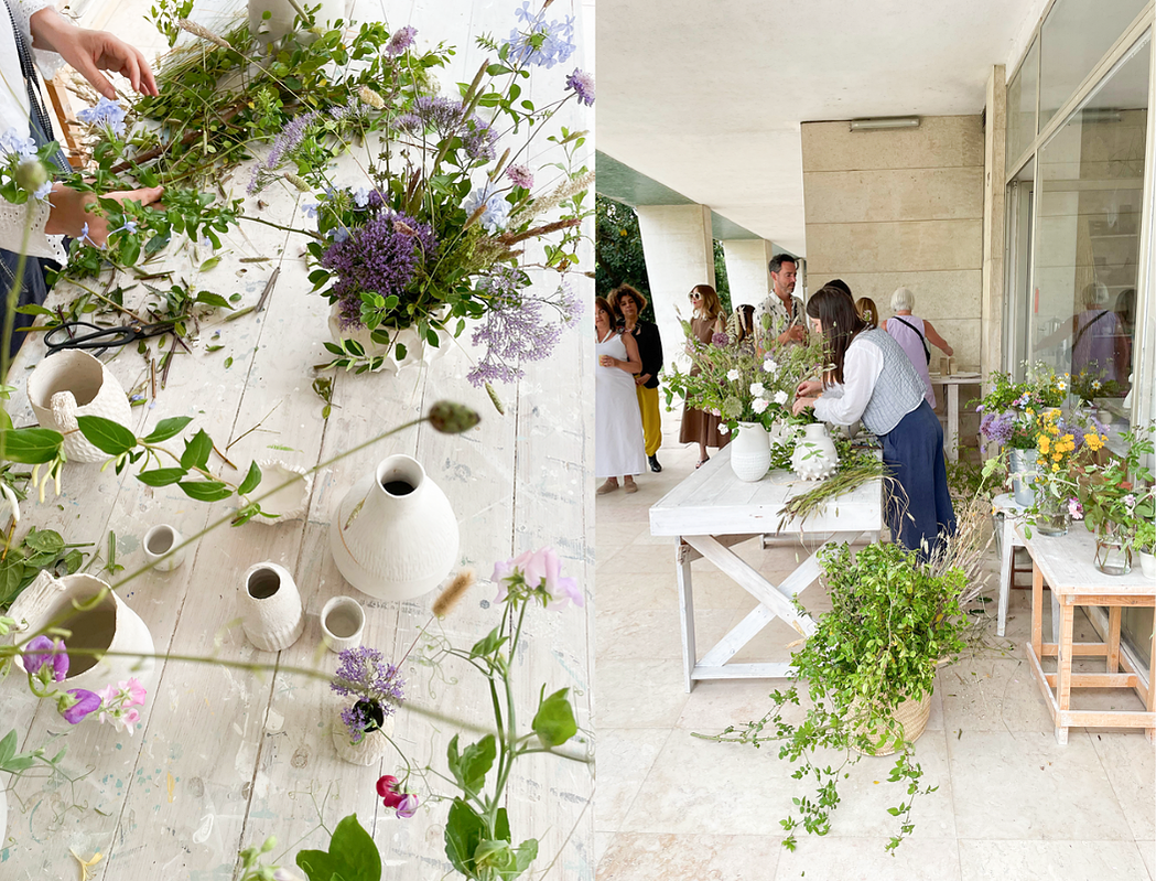 floral retreat lisbon portugal luxury