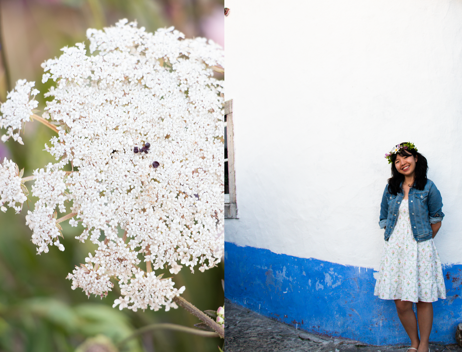 floral retreat