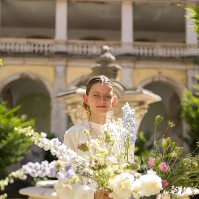 Lisbon gardens floral retreat