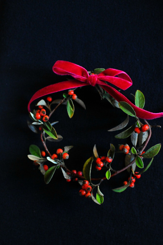 Virtual Wreath Making Class