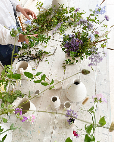 Lisbon gardens floral retreat