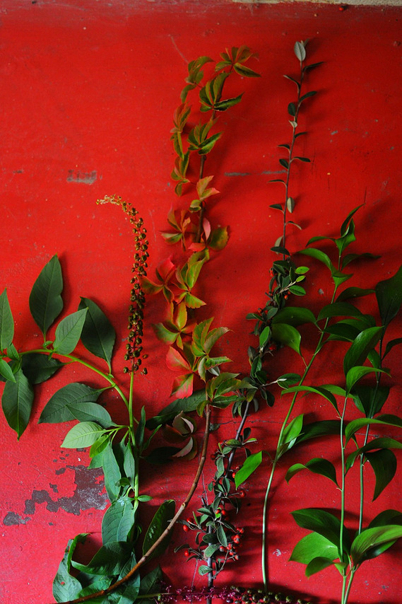 Virtual Wreath Making Class