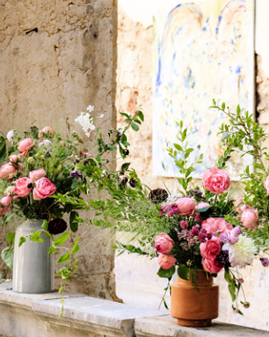 lisbon gardens floral retreat