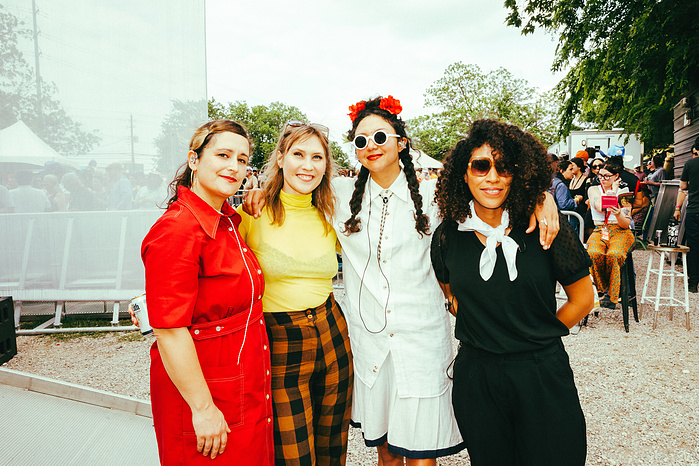 tour photographer, Austin photographer, Austin music photographer Justin Cook, Photography by Justin Cook, music photographer Austin, Texas music photographer, photographer near me, portrait of the band La Luz.