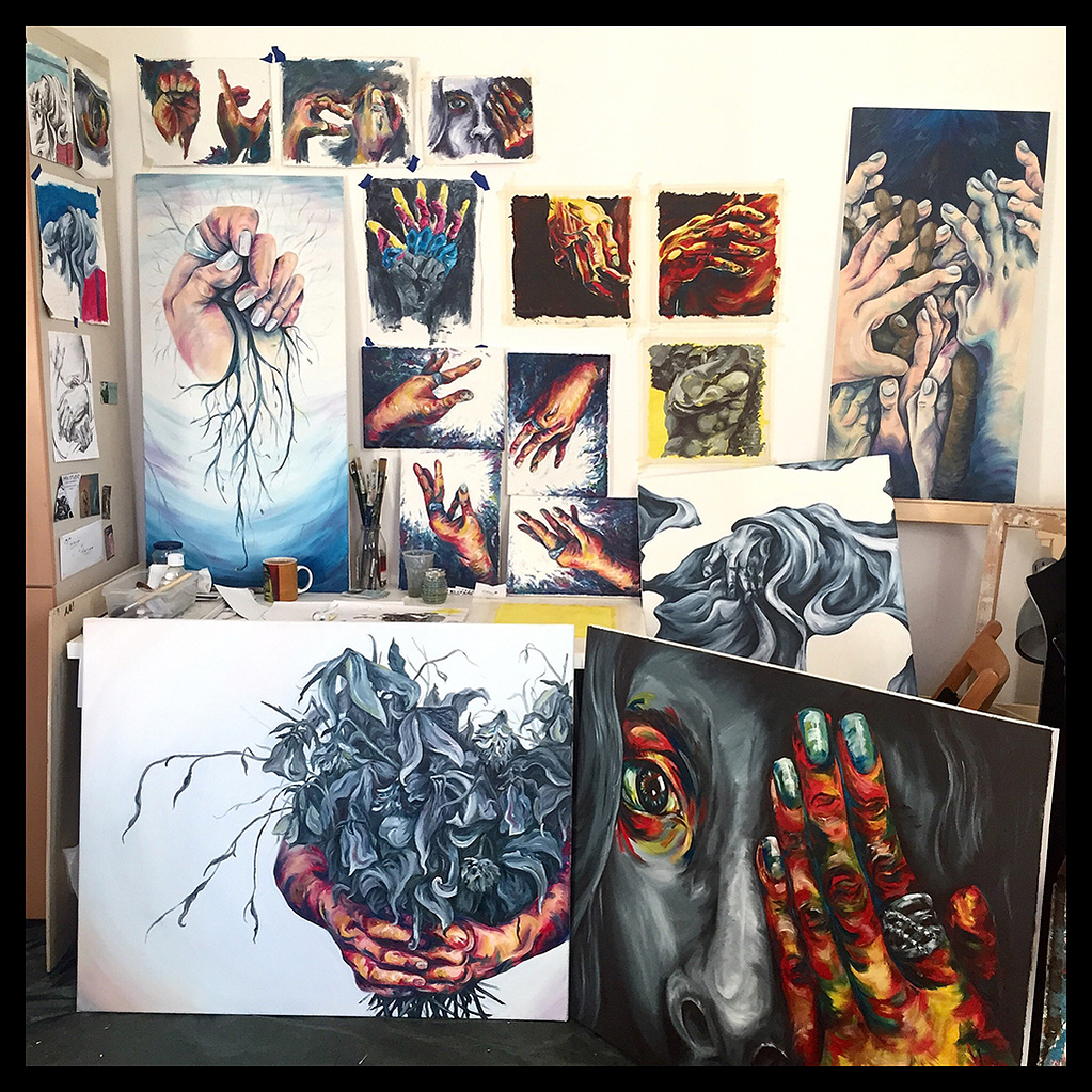 Studio