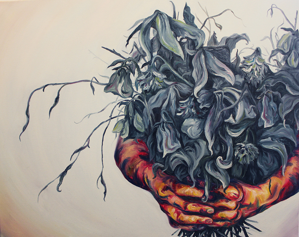 'The Offering' 2015