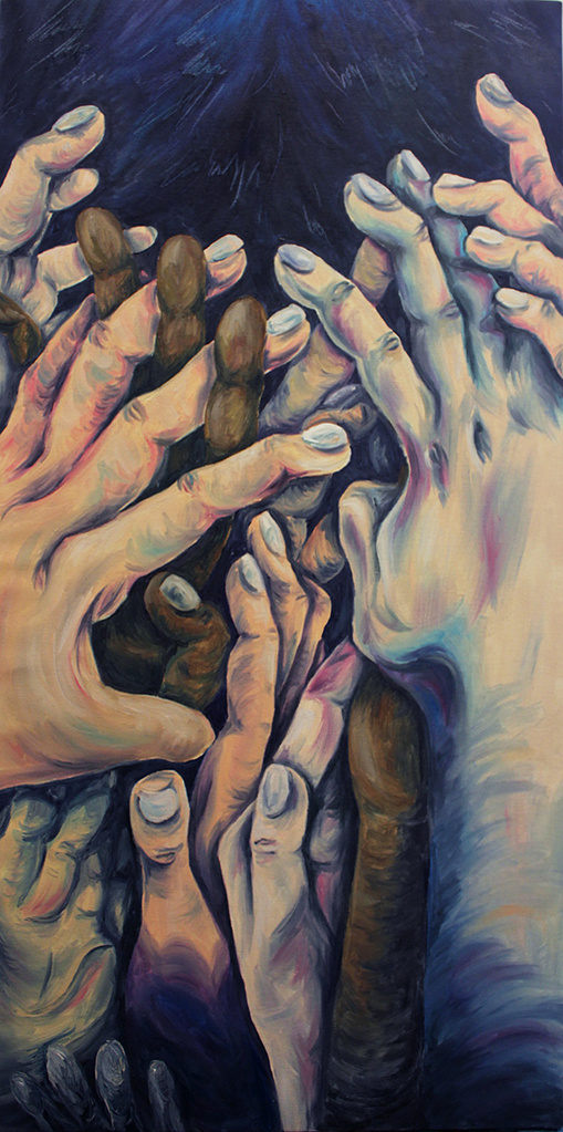 'Together' 2015
