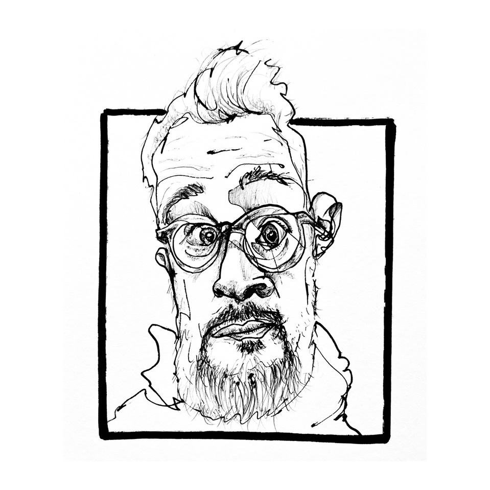 Artist, Illustrator, Designer...