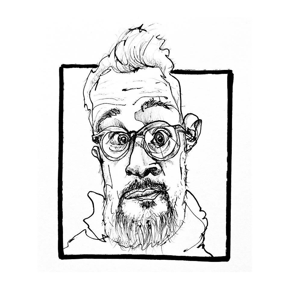 Artist, Illustrator, Designer...