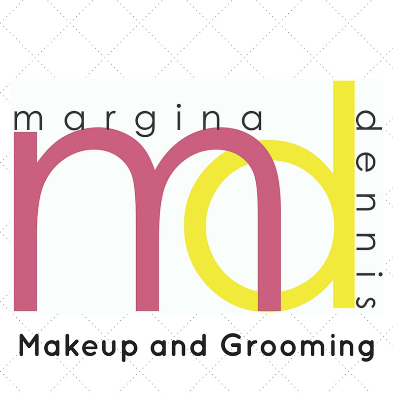 Margina Dennis's Makeup and Grooming Portfolio