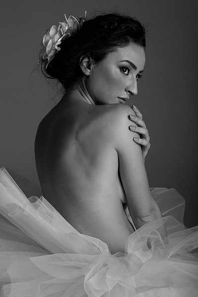 Giulia Settimio
Photographer: ©Monica Irma Ricci