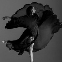 Veronica Tundis - Photo credits Monica Irma Ricci su  Marika Magazine