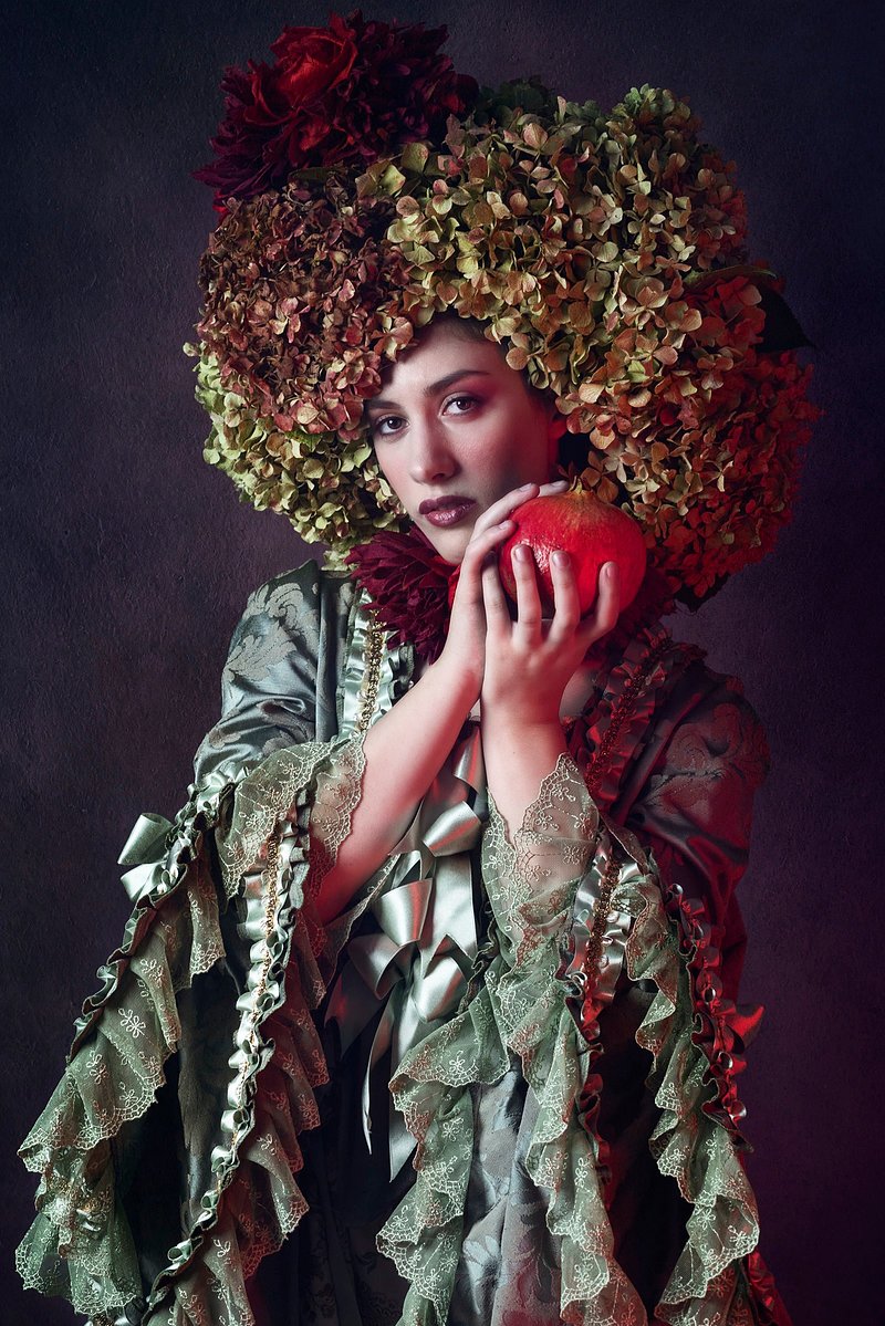 Photographer: ©Monica Irma Ricci