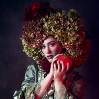 Photographer: ©Monica Irma Ricci