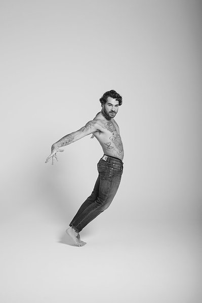 Angelo Madonia
Photographer: ©Monica Irma Ricci