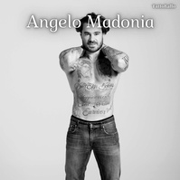 Intervista ad Angelo Madonia pubblicata su Tutto Ballo 20 
Fotografie di Monica Irma Ricci