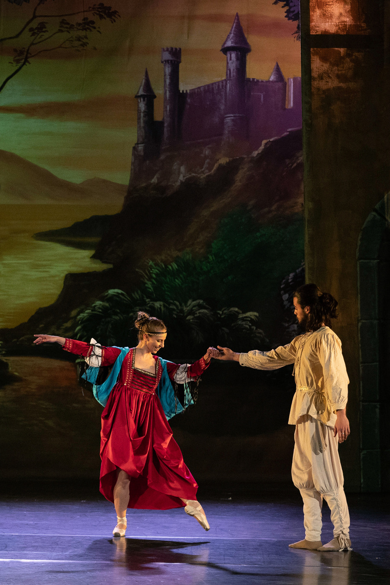 Leonardo, Il genio del rinascimento - Nestor Theater Company di Kevin Arduini. Teatro Nestor, 14 maggio 2023.  Photographer:  ©Monica Irma Ricci, 2023
