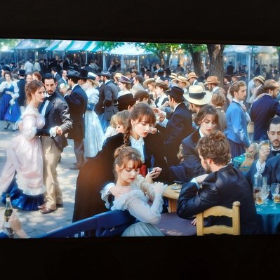 Photographer: © Monica Irma Ricci, 2024
