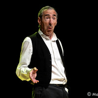 In Scena Il Vino E Suo Figlio Al Teatro Di Villa Lazzaroni
Enrico Bonavera torna a Roma
Fotografie di Monica Irma Ricci