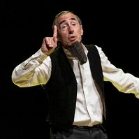 In Scena Il Vino E Suo Figlio Al Teatro Di Villa Lazzaroni
Enrico Bonavera torna a Roma
Fotografie di Monica Irma Ricci