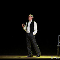 In Scena Il Vino E Suo Figlio Al Teatro Di Villa Lazzaroni
Enrico Bonavera torna a Roma
Fotografie di Monica Irma Ricci