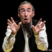 In Scena Il Vino E Suo Figlio Al Teatro Di Villa Lazzaroni
Enrico Bonavera torna a Roma
Fotografie di Monica Irma Ricci