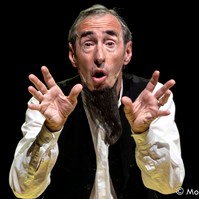 In Scena Il Vino E Suo Figlio Al Teatro Di Villa Lazzaroni
Enrico Bonavera torna a Roma
Fotografie di Monica Irma Ricci