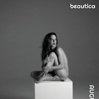 Ph. Monica Irma Ricci - Model Miriam Bellucci - Beautica Magazine e 